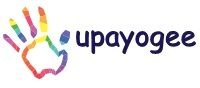 Upayogee logo